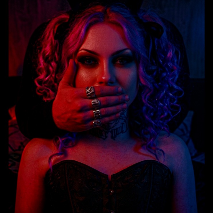No Talkin' artwork