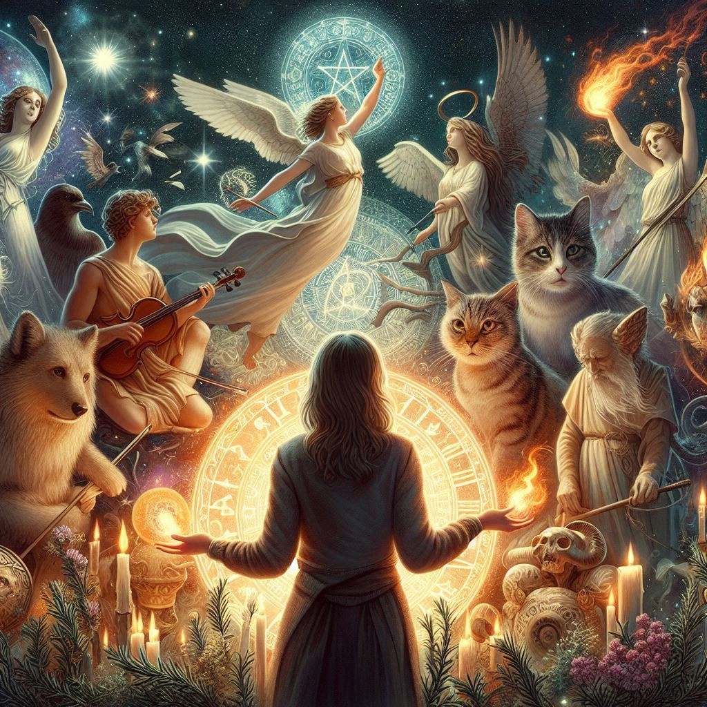 Image for uplifting/modern worship