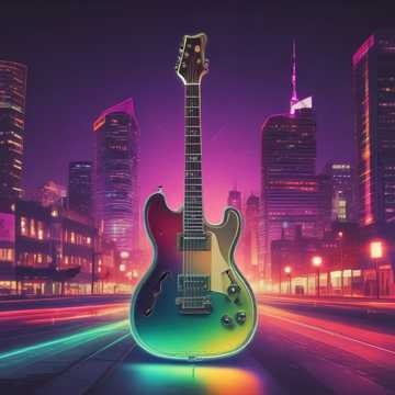 Image for Blues Rock