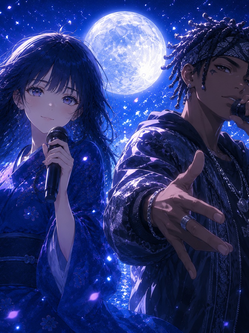 Song Image