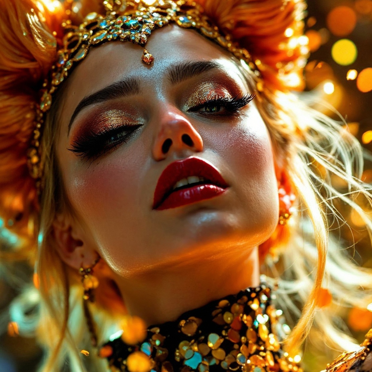 Image for Crystal Lily