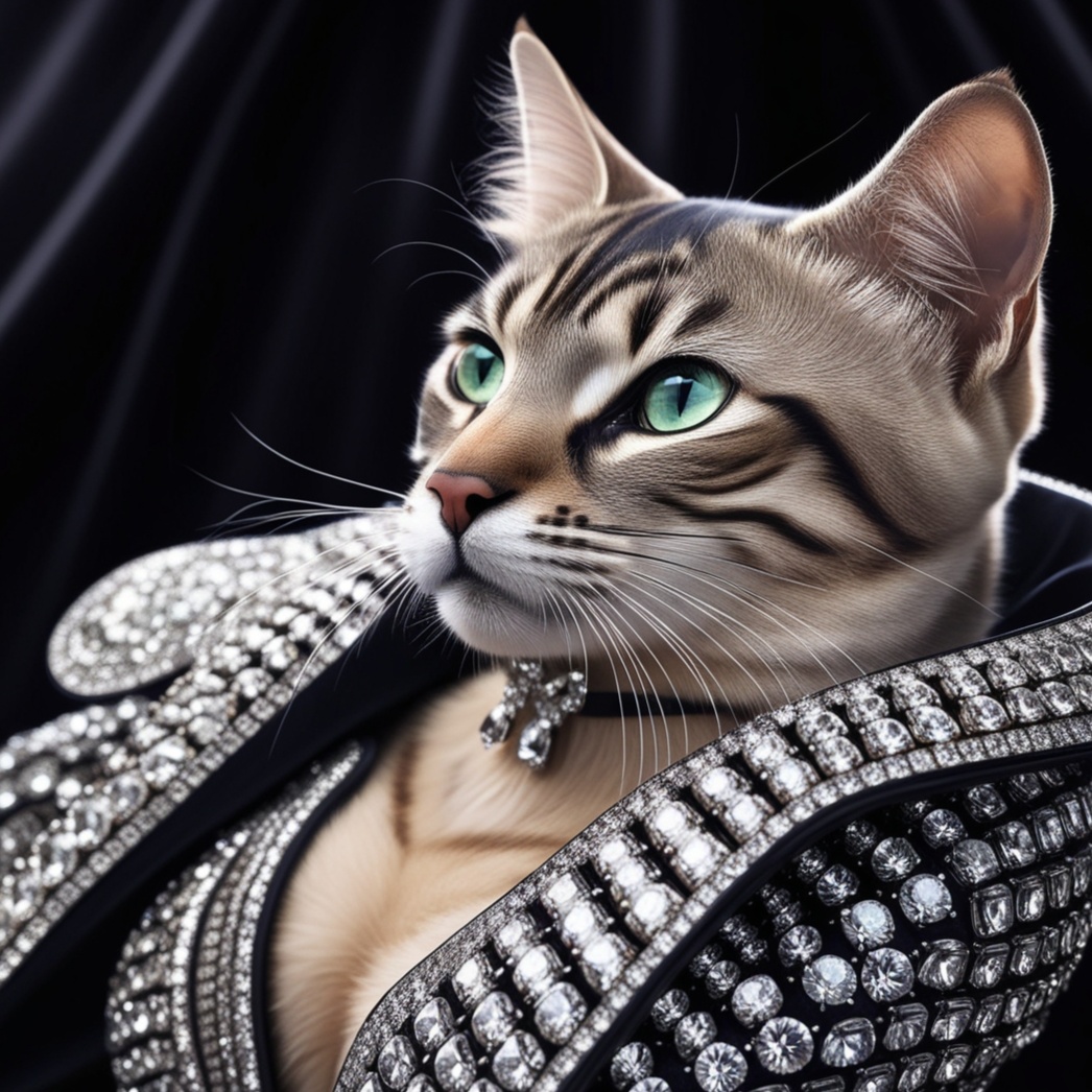 Persona image for Kitty Katt