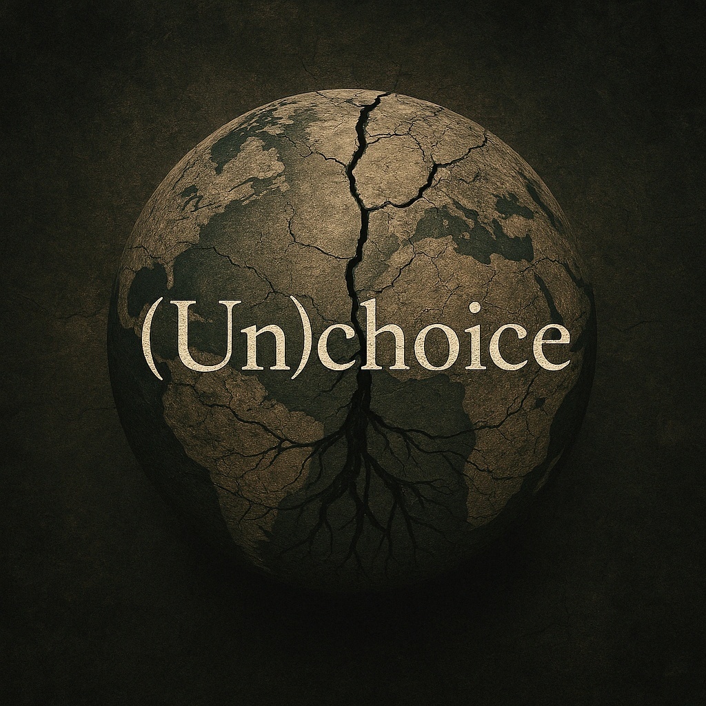 Image for (Un)choice