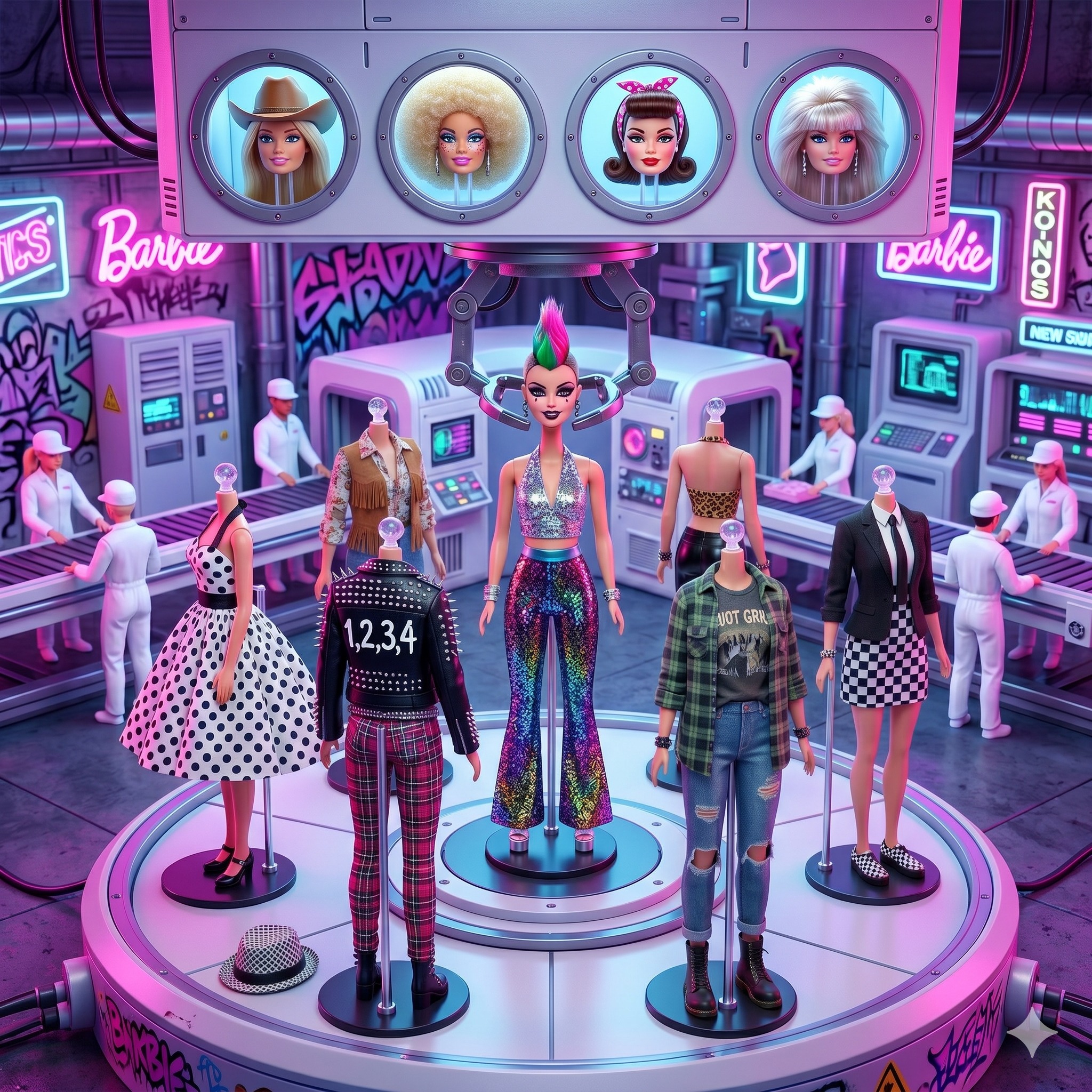 Reimagined Songs