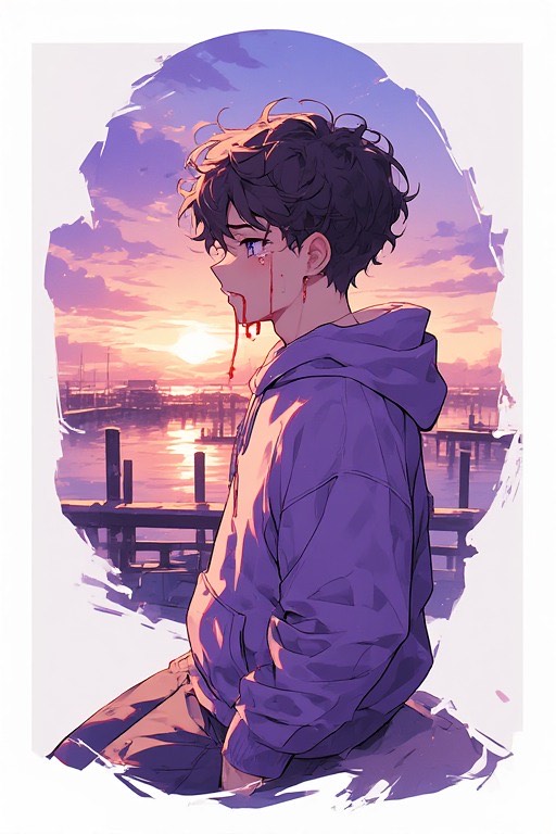 Will u?… artwork