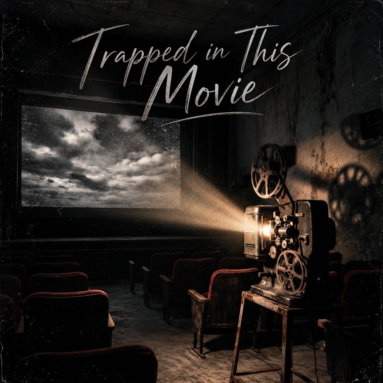 Trapped in This Movie artwork
