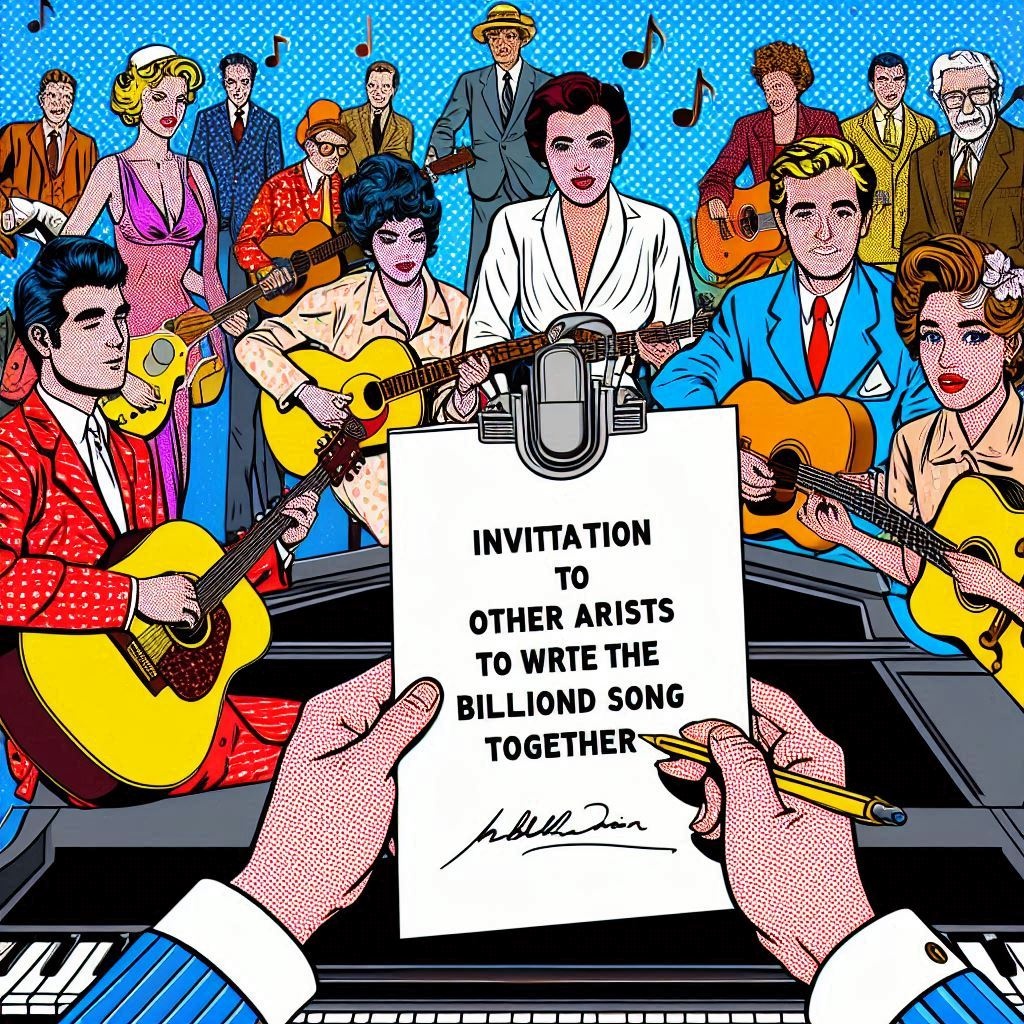 Song Image