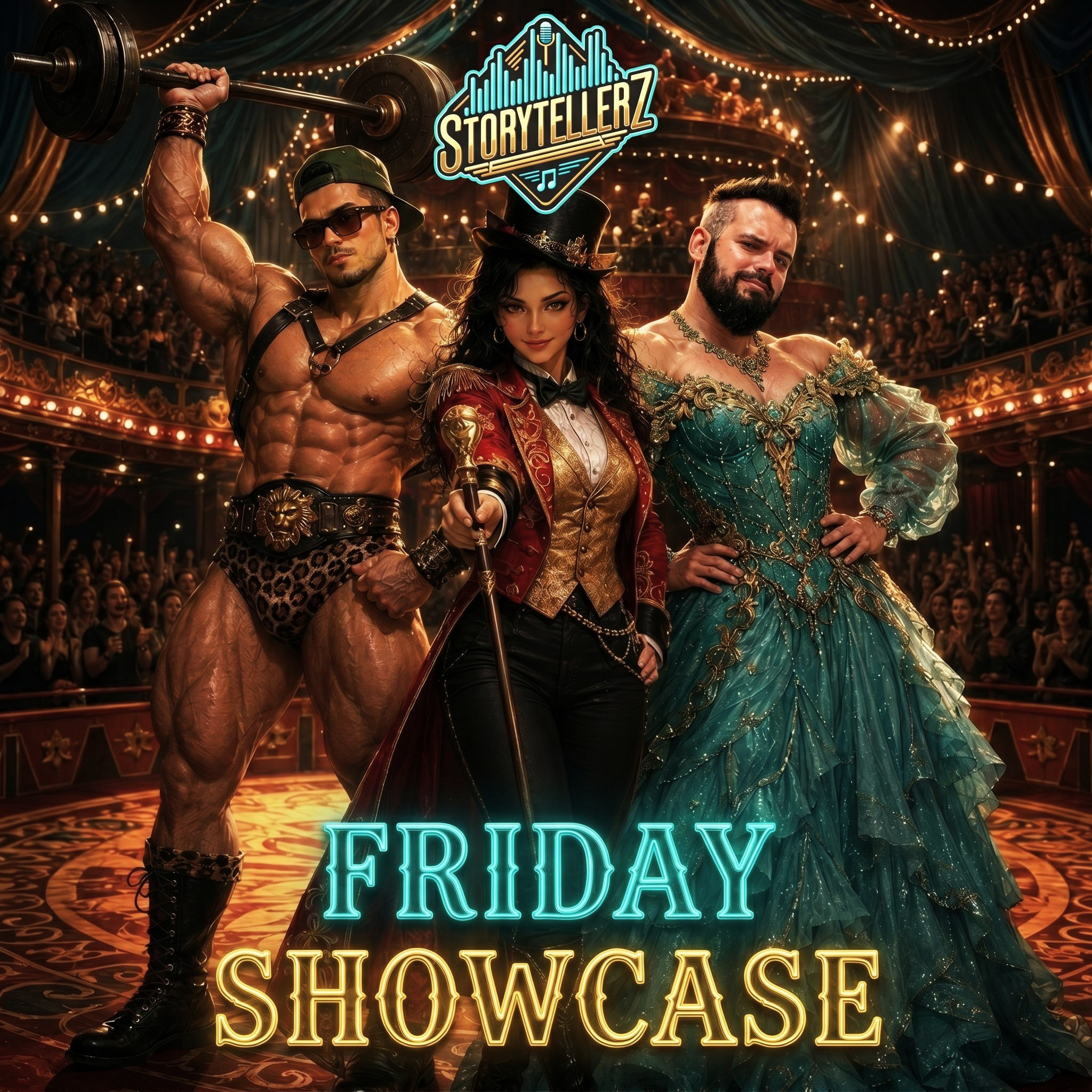 Showcase 19.06.2026