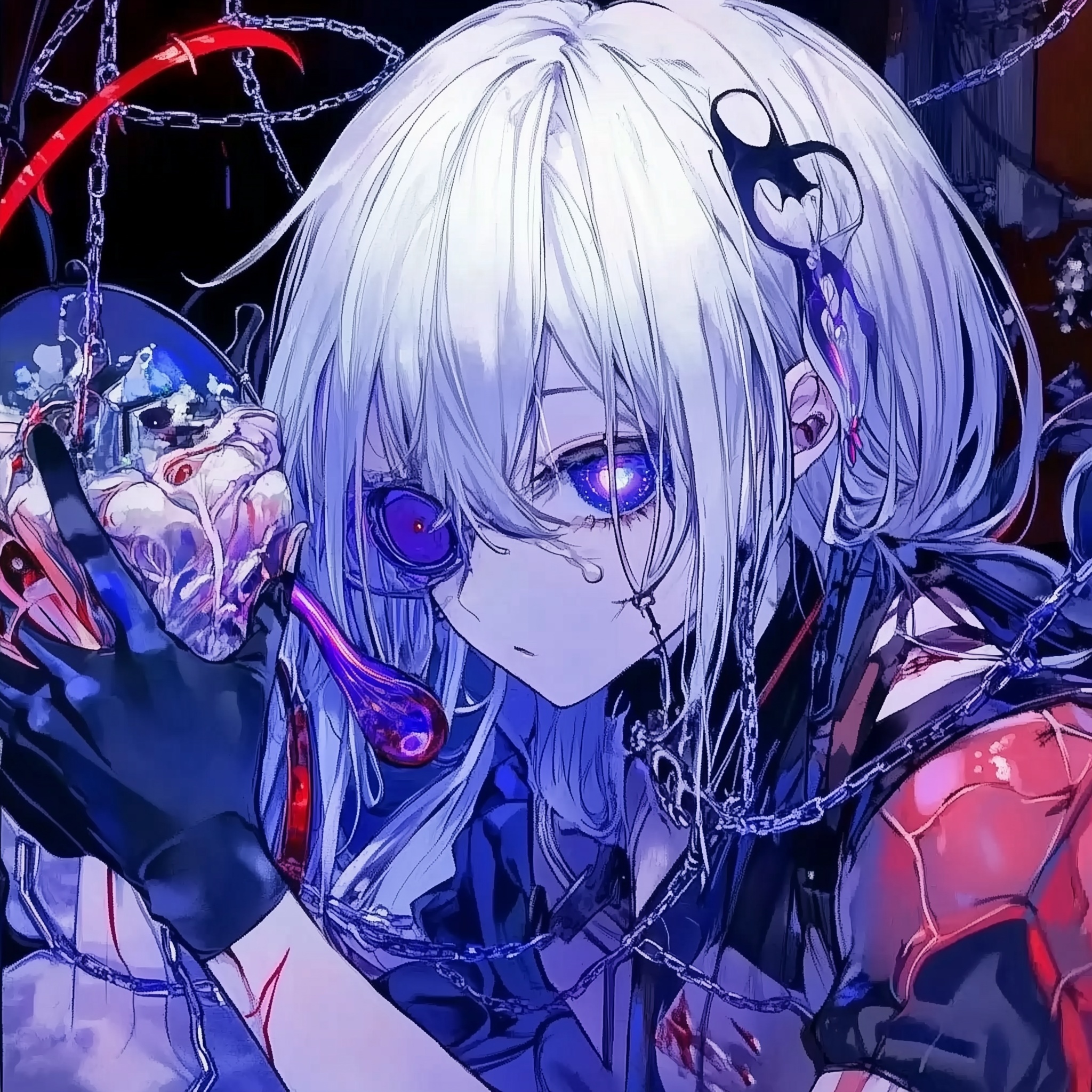 Image for Catchy Menagerie