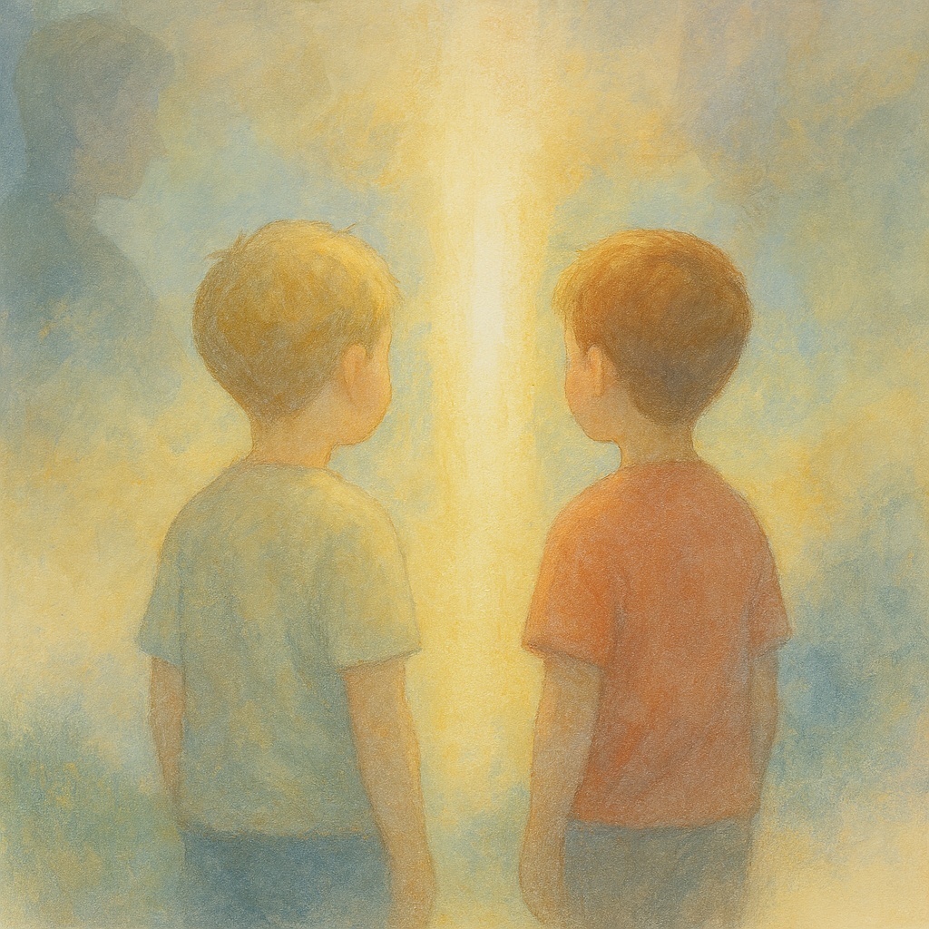 Image for Д𝕖т𝕔𝕜и𝕖 п𝕖𝕔ℍи