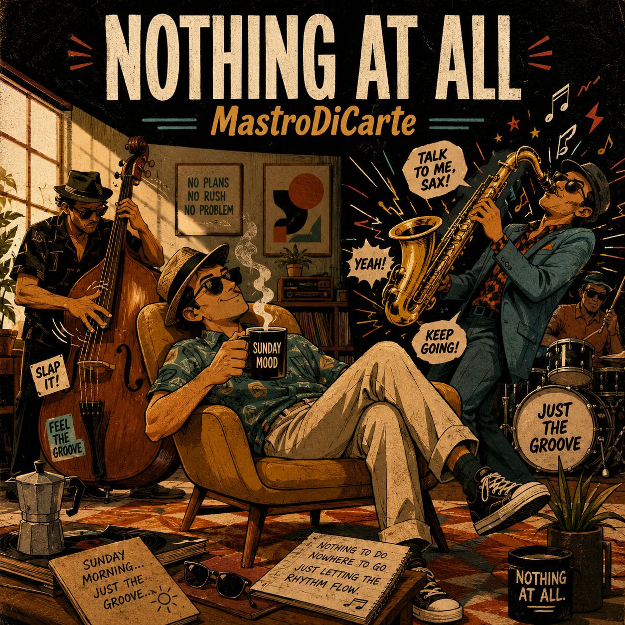 Song Image