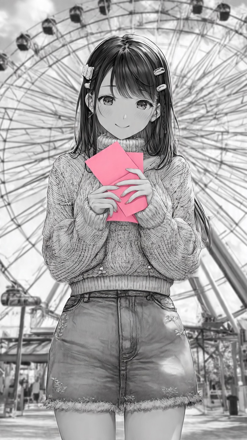 泣ける手紙たち