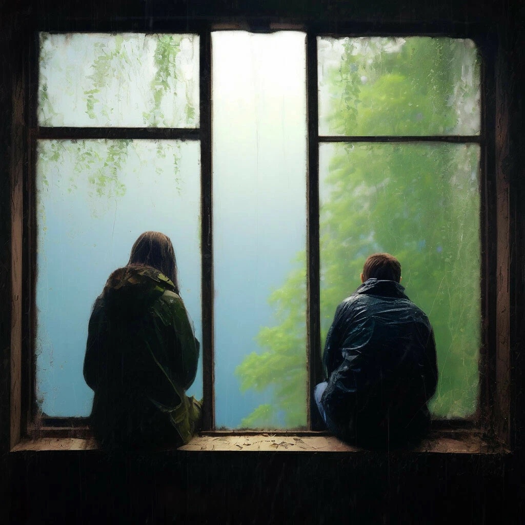 WITH YOU artwork