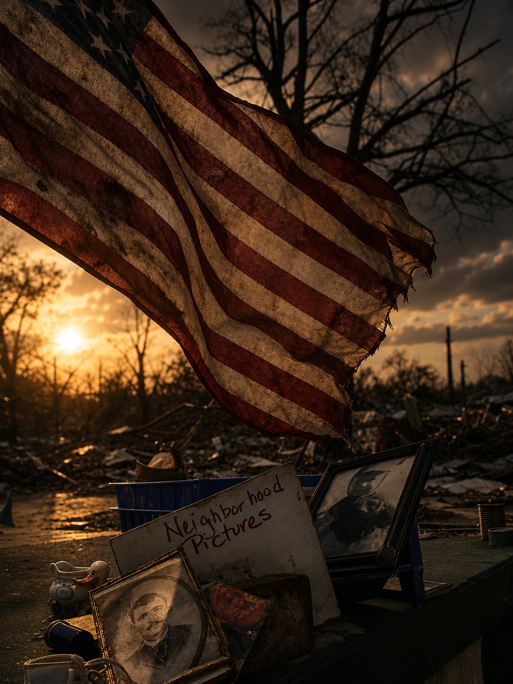 Aftermath artwork