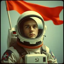 Profile picture for Красный Реванш