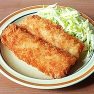 Aja, moro!(揚げ物) artwork