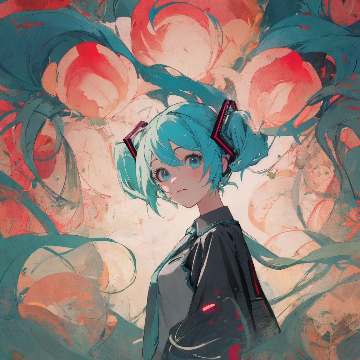 Dream Rush (remade 3) artwork