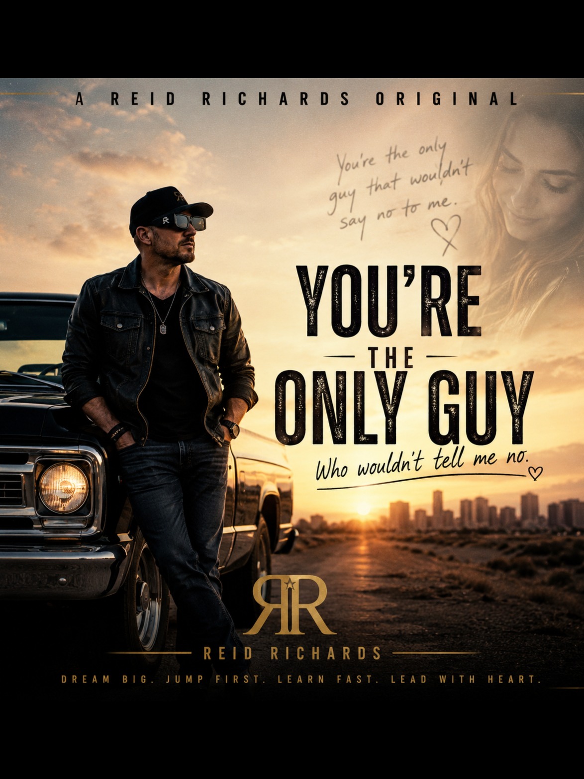 You're The Only Guy artwork
