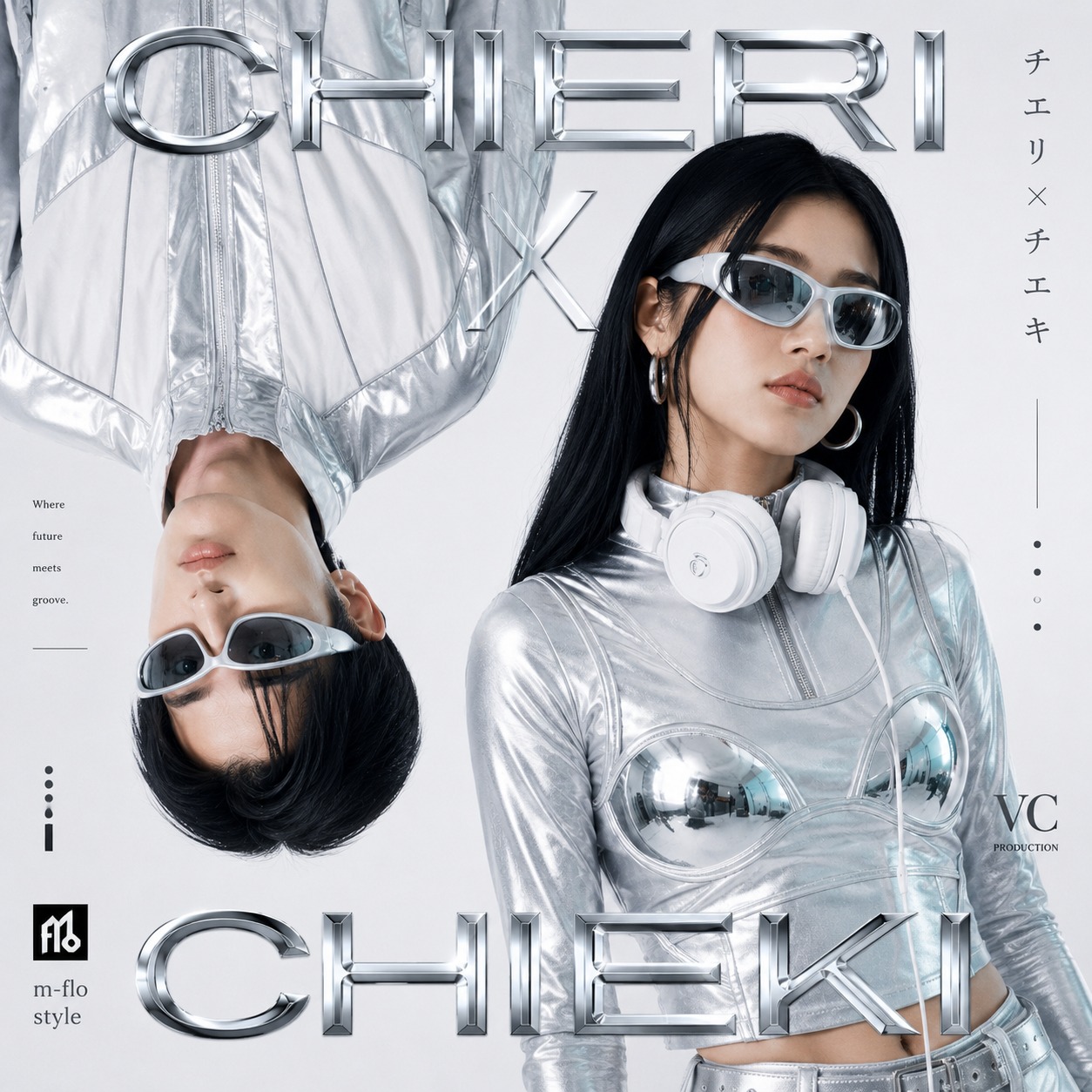 Album : Chieri x Chieki