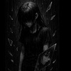Sitting all Alone