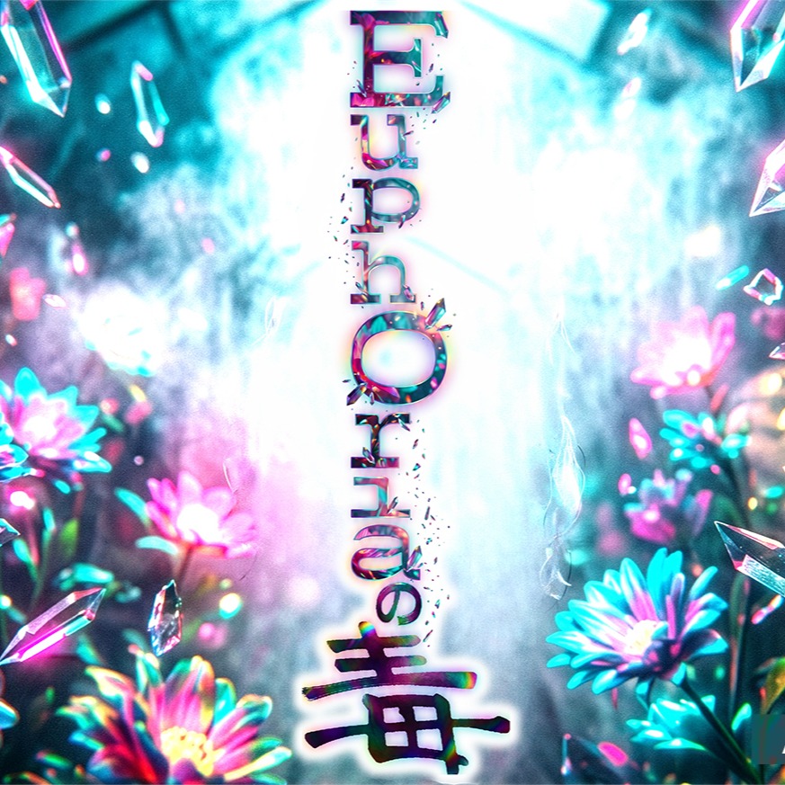 Euphoriaの毒 artwork