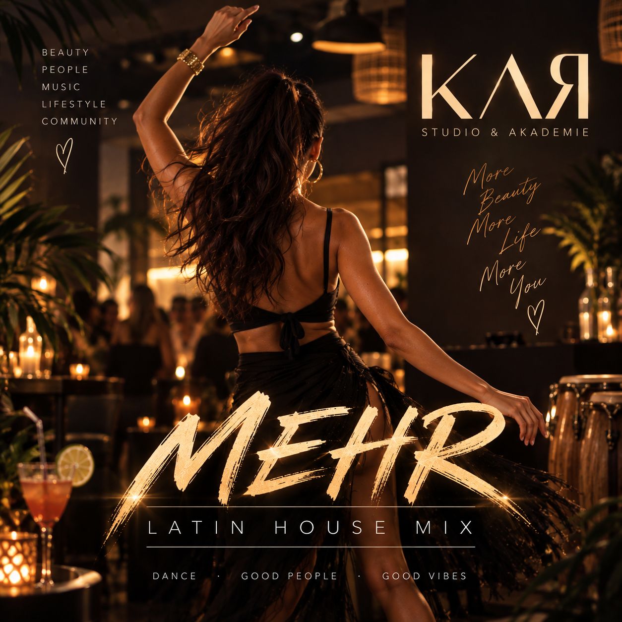 Mehr artwork