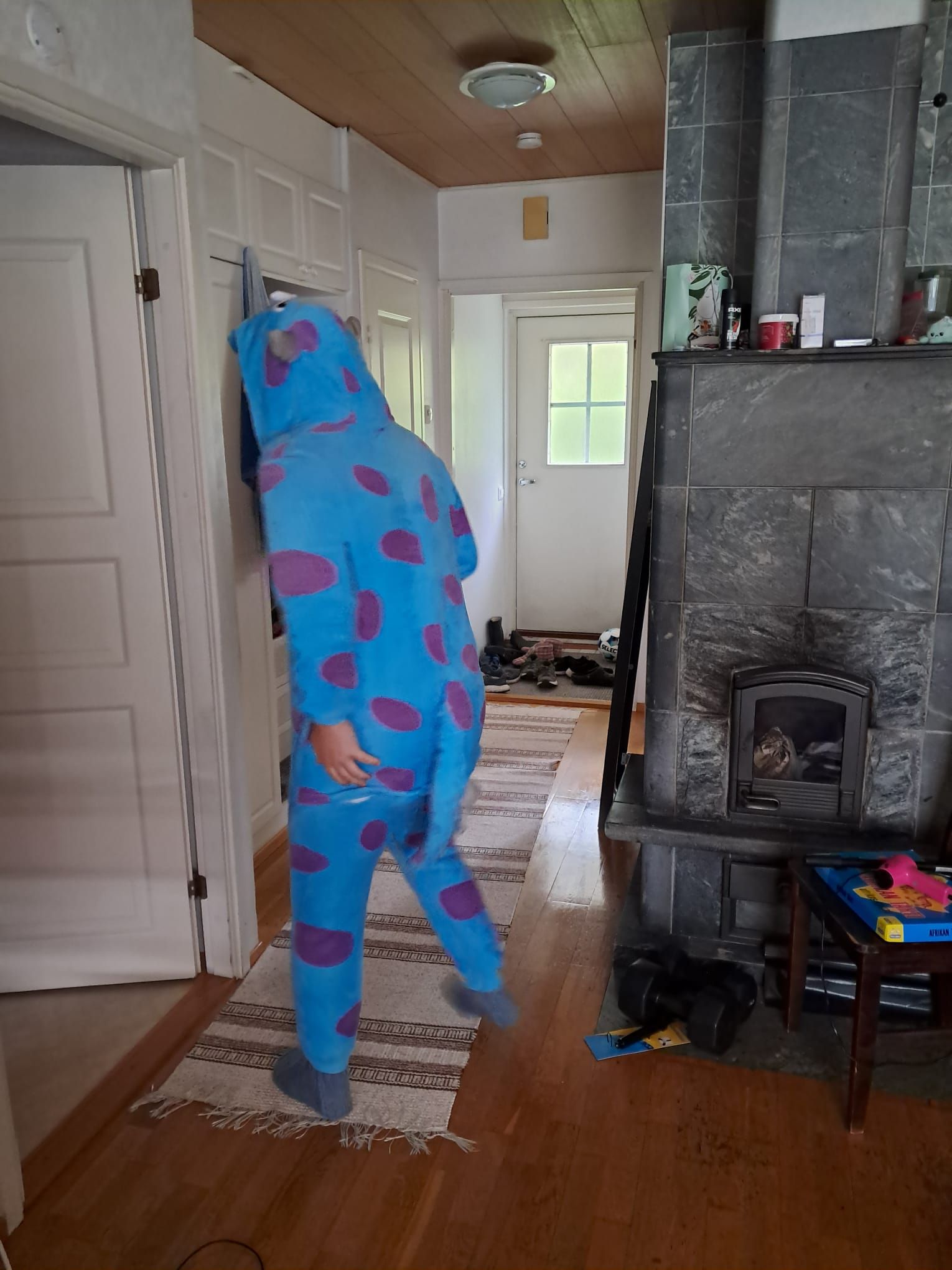 Image for TEKEETU (LIST 3)