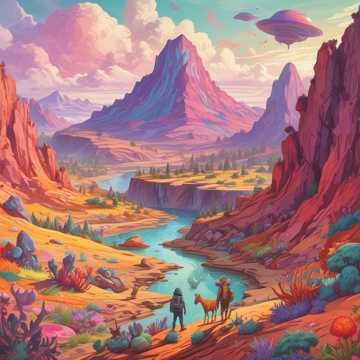 Best of the Best (Rimionship 24) artwork