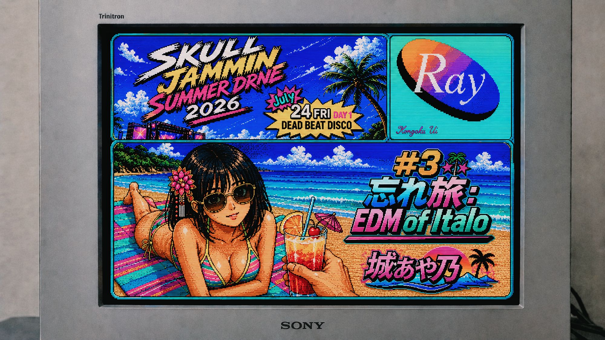 Song Image
