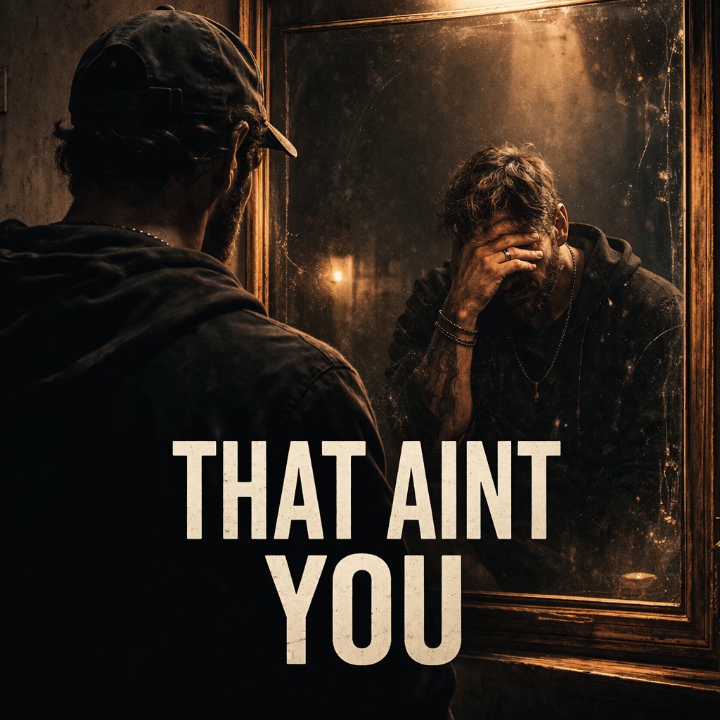 That Aint You artwork