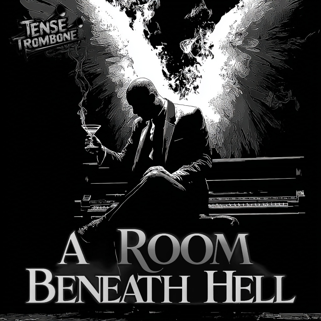 Image for A Room Beneath Hell
