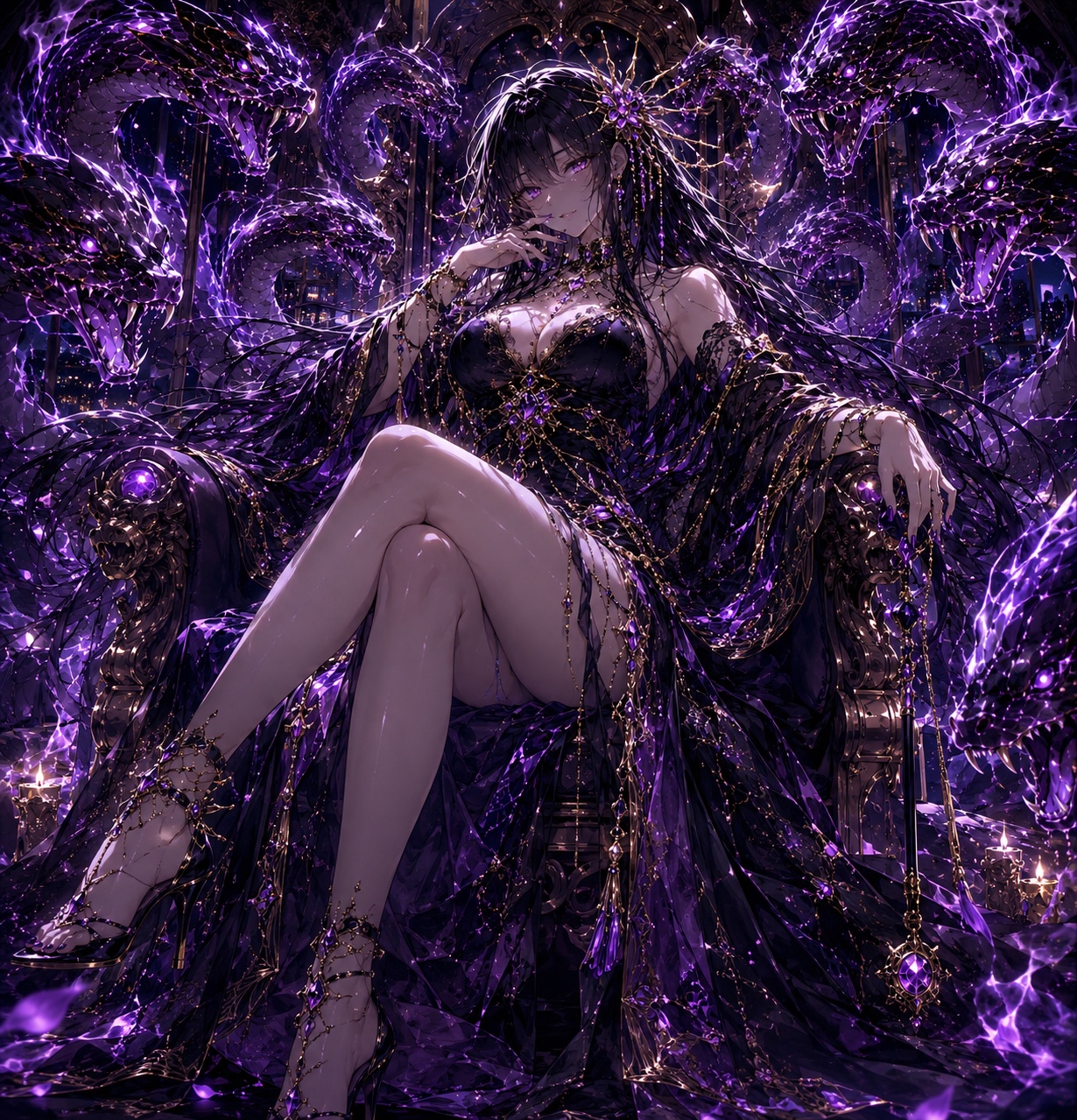 Persona image for 小八