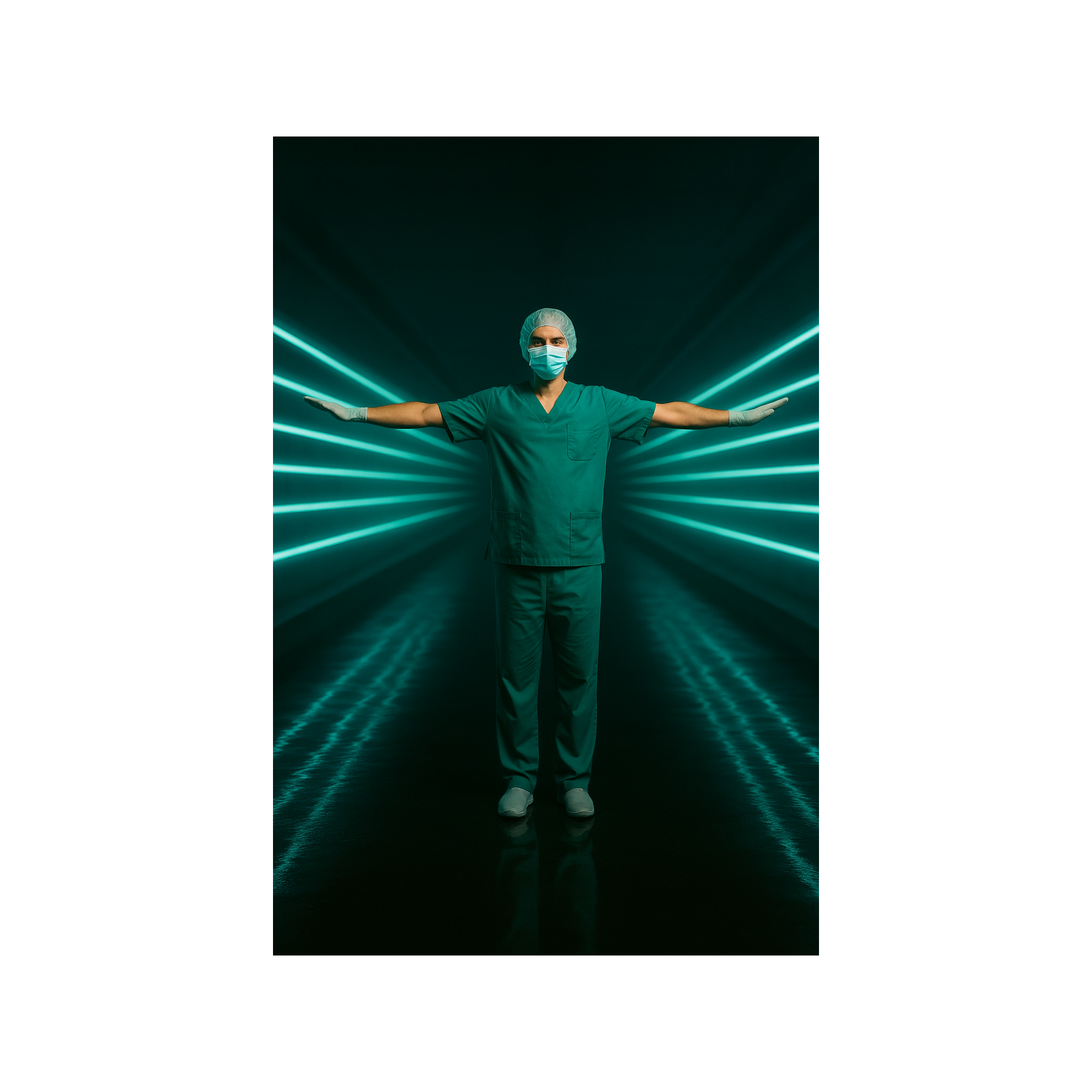 The Unsung Heroes artwork