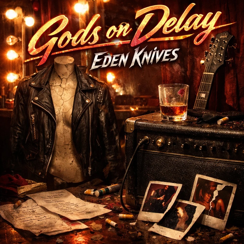 Image for Gods on Delay