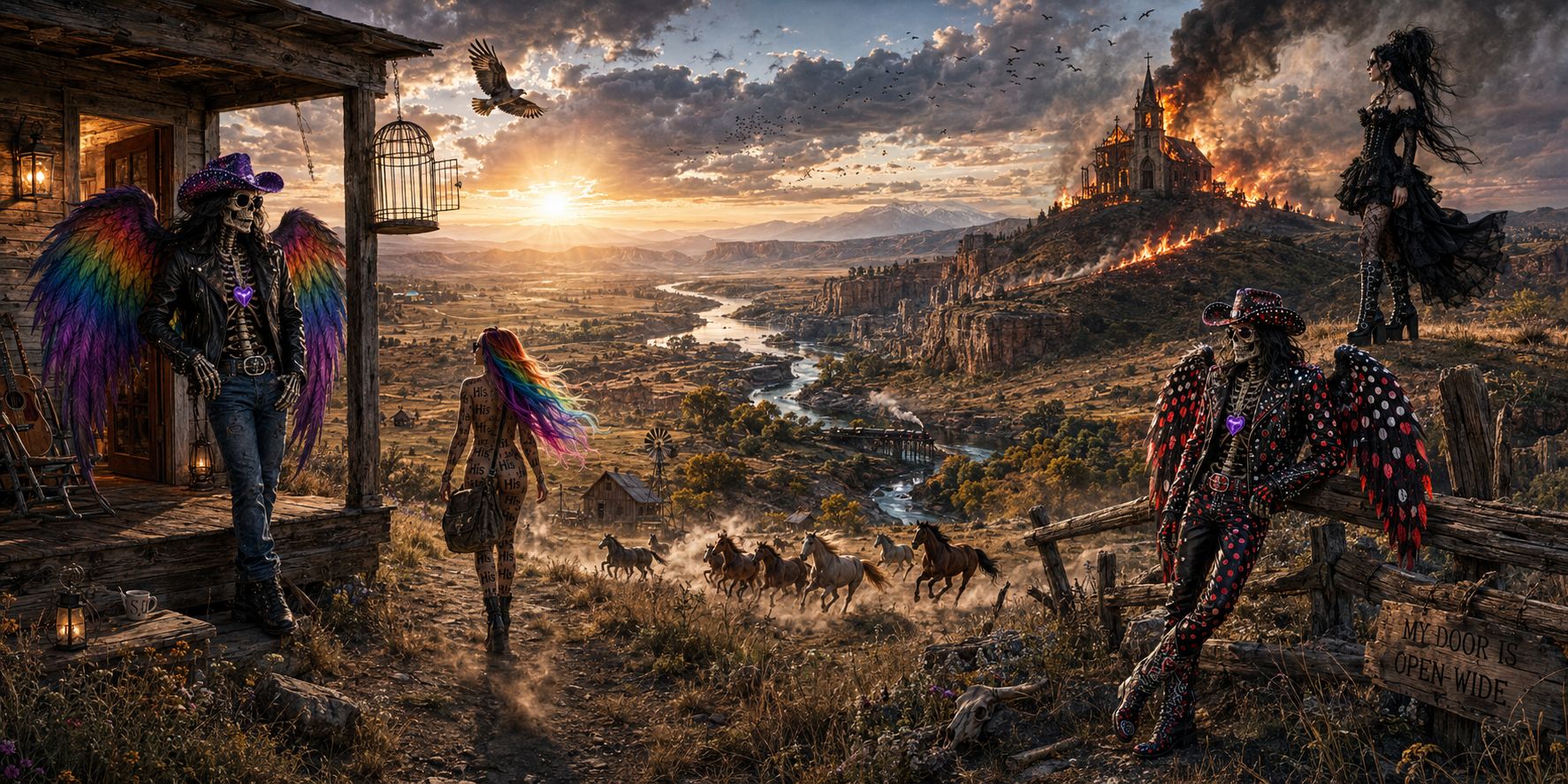 Song Cover Image