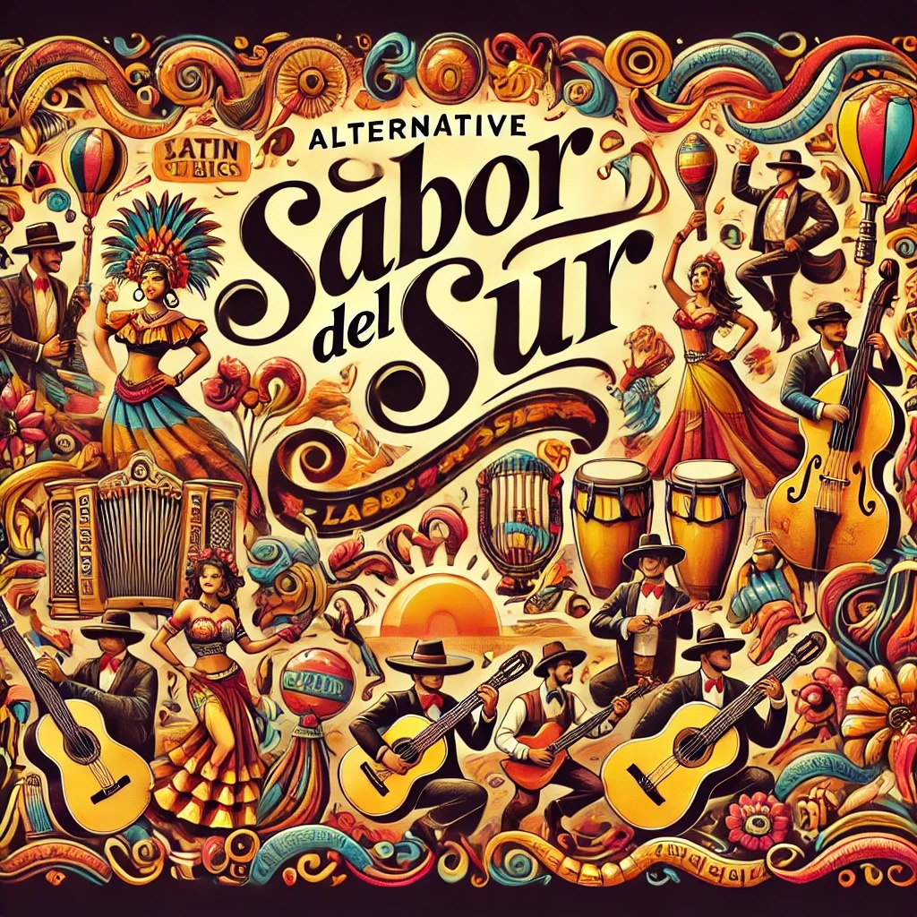 Image for Sabor del Sur