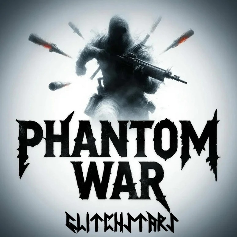 Image for Phantom War - Official AI Album Remix