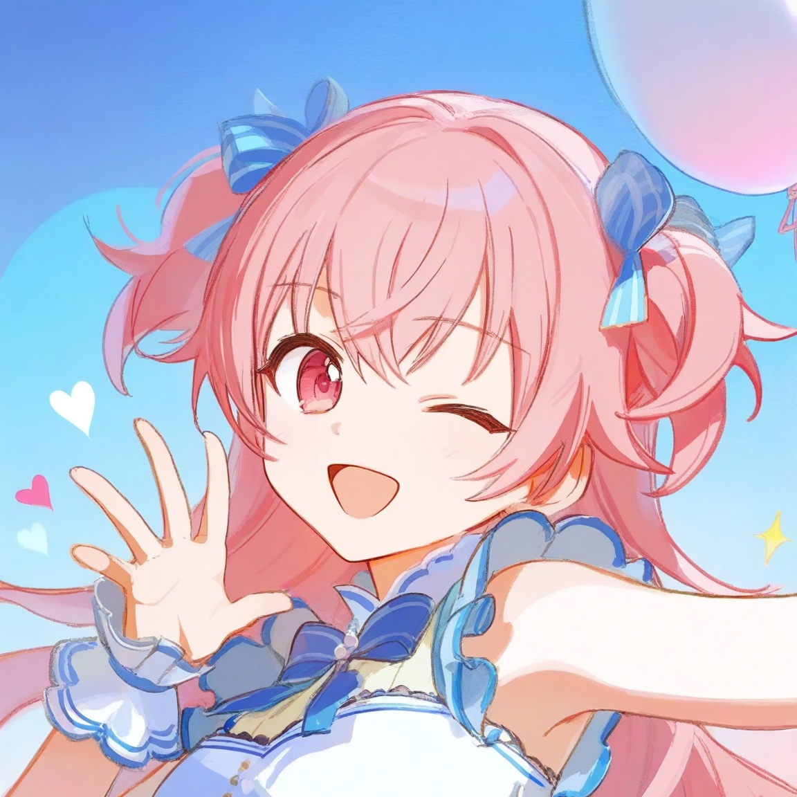 Image for 隠れたココロ ¦¦ Hidden Heart || Single