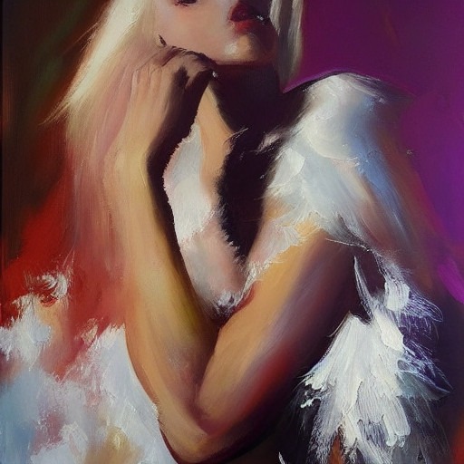 angel flew artwork