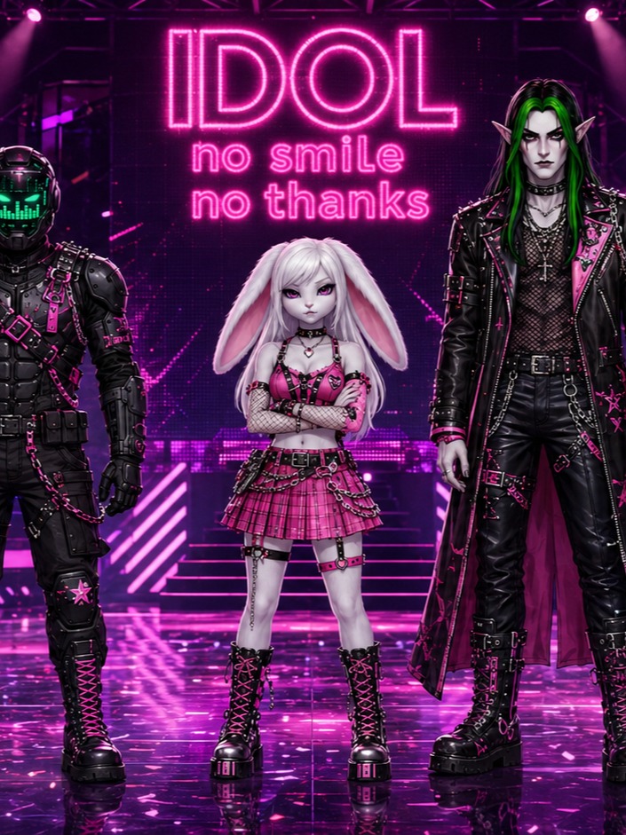 Song Image