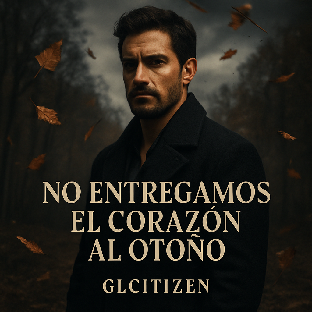No Entregamos el Corazón al Otoño artwork