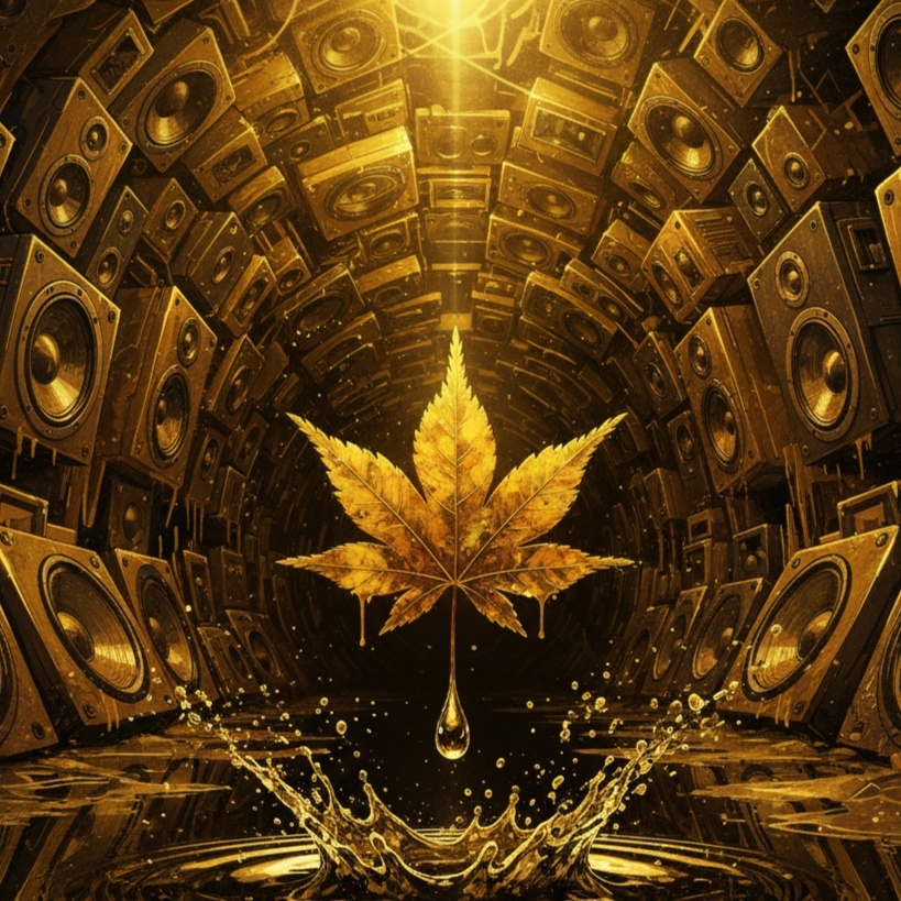 Image for 🍁🍁🍁the one song🍷f/w 2025 KNEK🍁🍁🍁