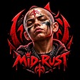 Greed Fuels the Blade artwork