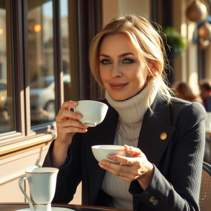 Image for My favourite French song