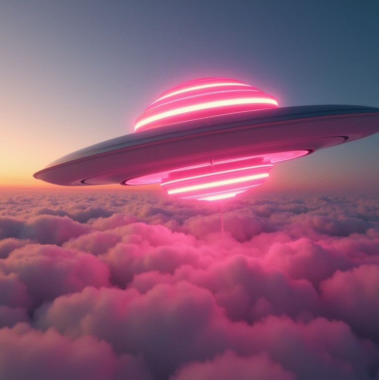 Zero Gravity artwork