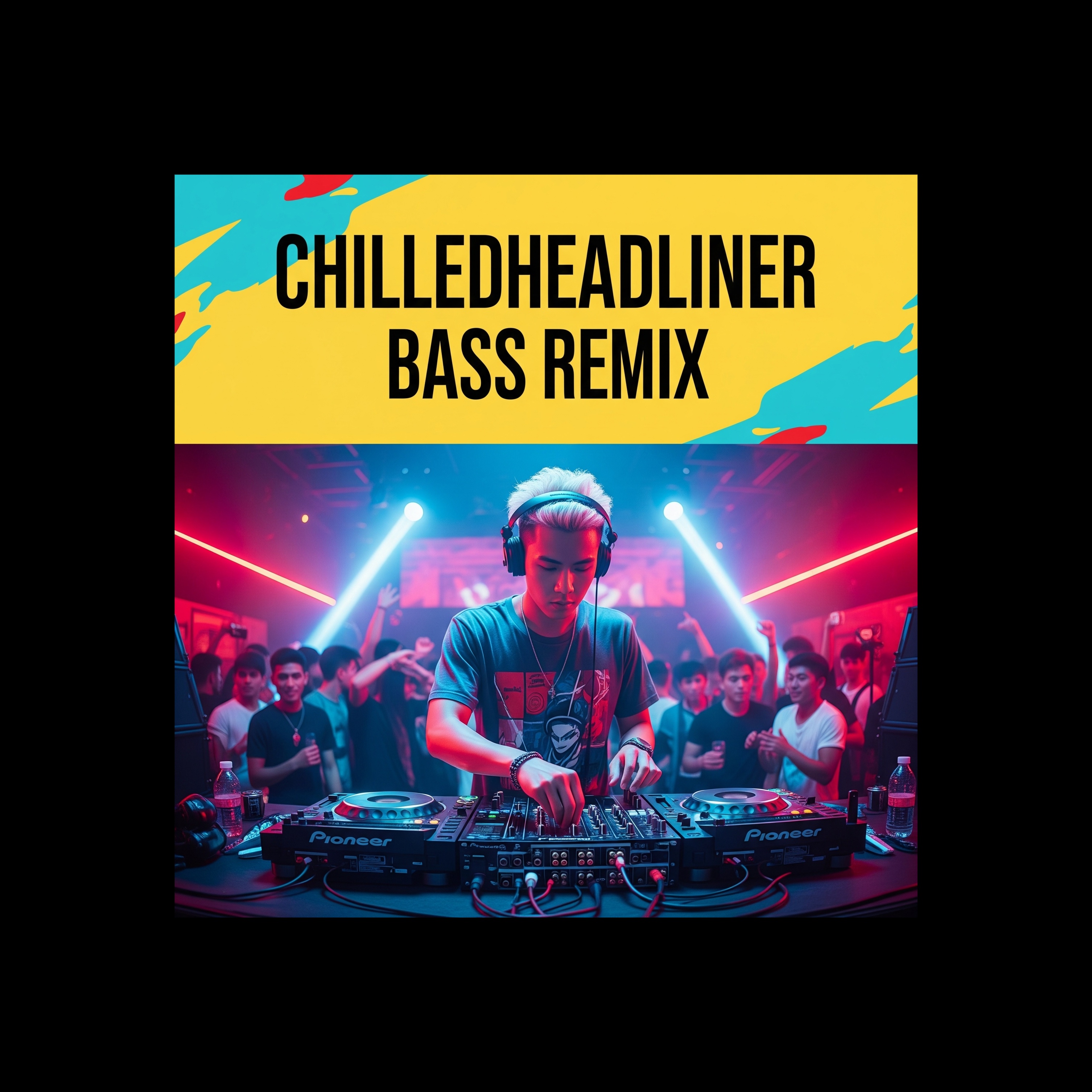 Persona image for Bass 