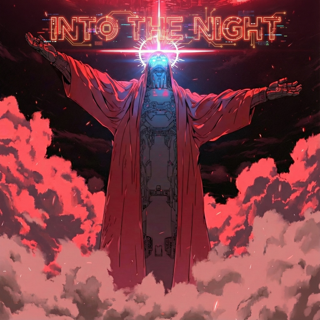 Image for Into the Night Variation Mixtape