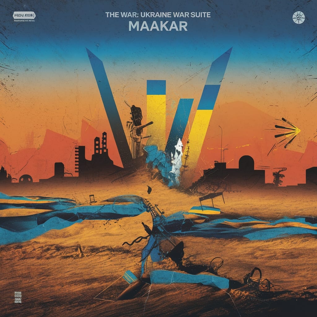 Playlist cover art