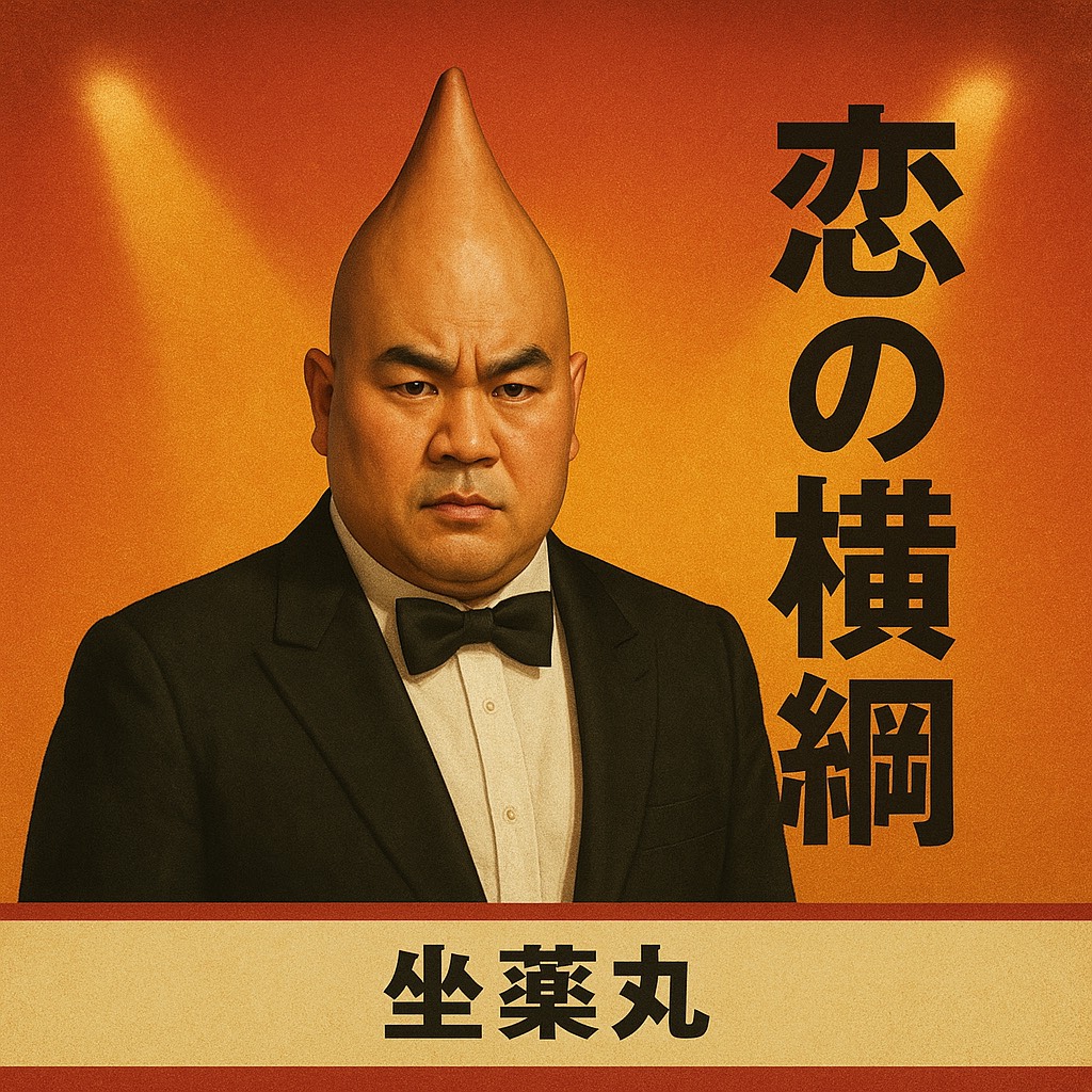 坐薬丸 4
