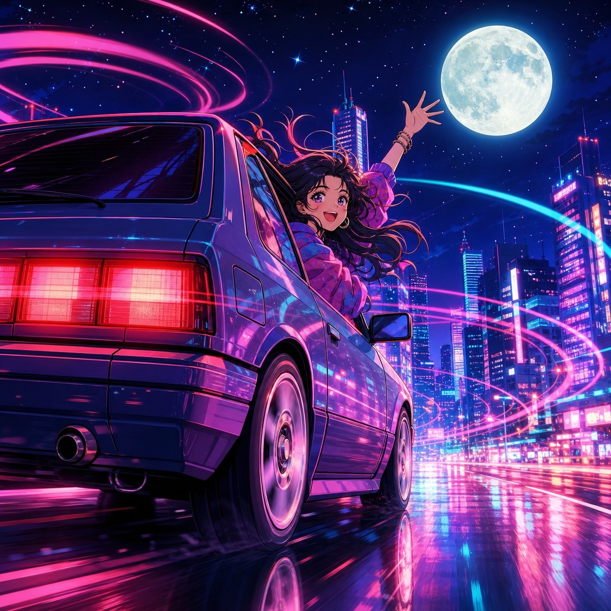ドライブ artwork